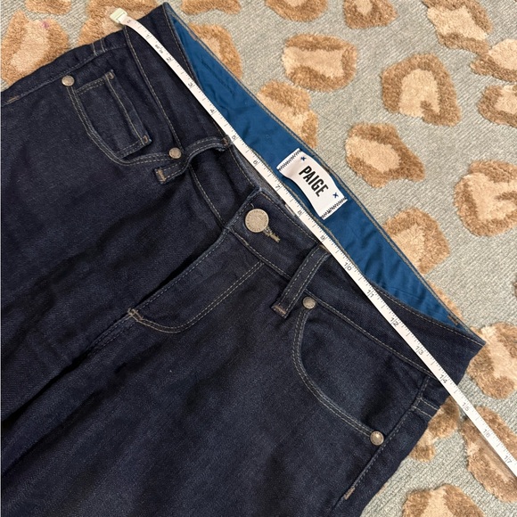 PAIGE Women’s Skyline Boot Jeans - Picture 3 of 10